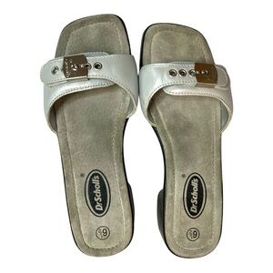 Dr. Scholl’s Exercise Sandals